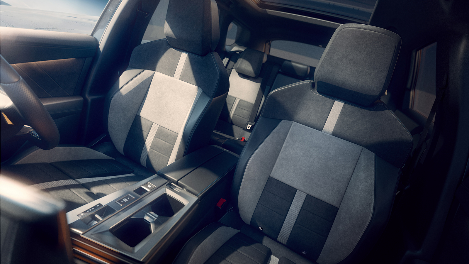 Ντεμπούτο για το Opel Grandland Electric AWD με 325 άλογα